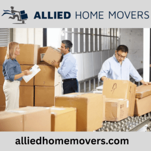 Relocation Services