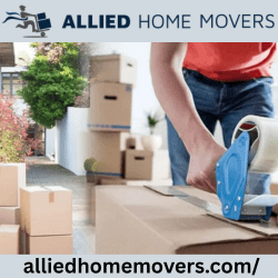 Villa Mover and Packer