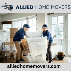 Villa Mover and Packer
