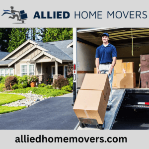 Villa Mover and Packer
