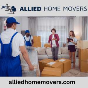 Home Mover and Packer