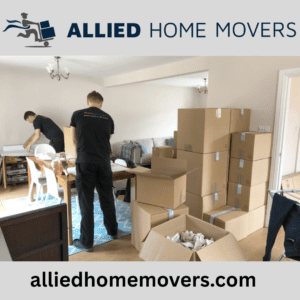 Home Mover and Packer