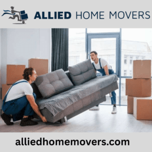 Home Mover and Packer
