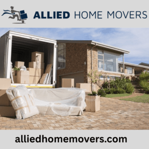 Villa Mover Services