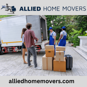 Villa Mover Services