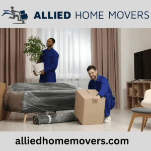 Moving Services