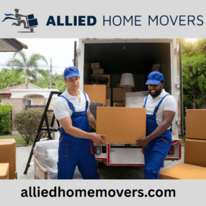 Moving Services