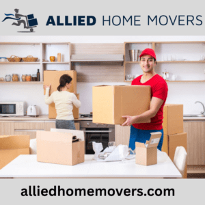 Office Mover and Packer