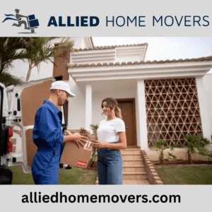 Office Mover and Packer