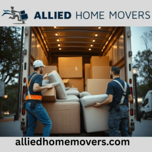 House Movers and Packers