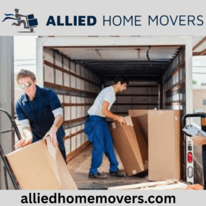 House Movers and Packers