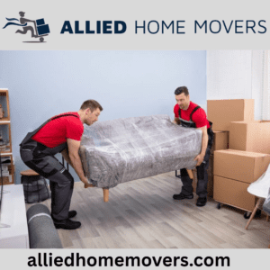House Movers and Packers
