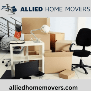 Furniture Movers and Packers