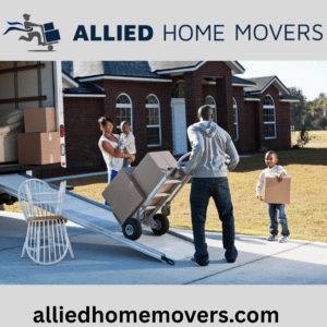Furniture Movers and Packers