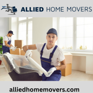 Office furniture mover