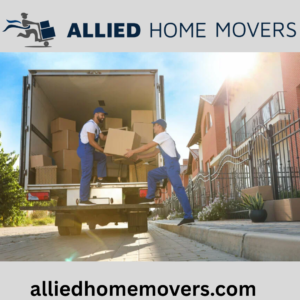 Local Mover and Packer