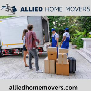 Local Mover and Packer