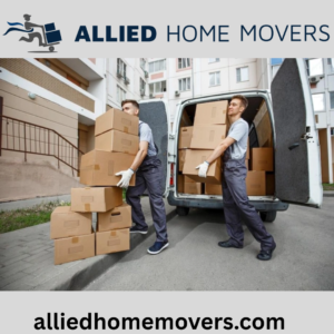Local Mover and Packer