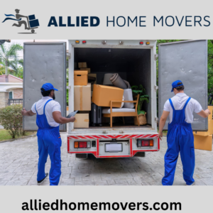 Cheap Movers and Packers