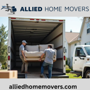Cheap Movers and Packers