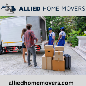 Cheap Movers and Packers