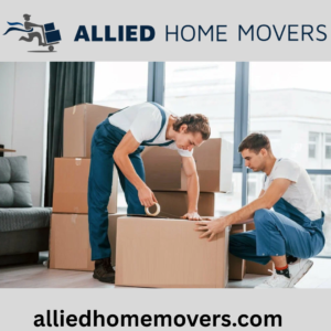 Professional Movers