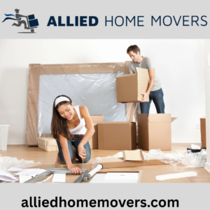 Professional Movers