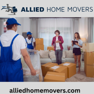 Professional Movers