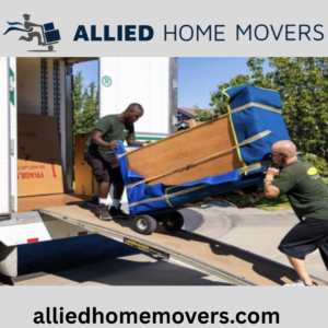 House Mover