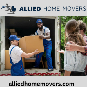 House Mover