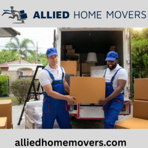 House Mover