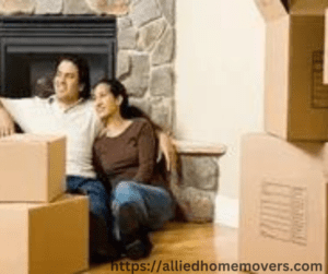 Al Maydan Local packers and movers