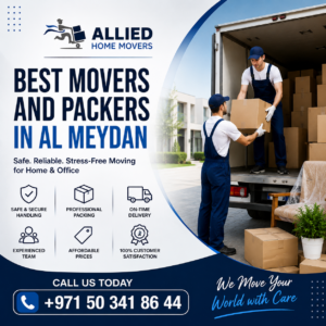 Best movers and packers