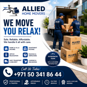 Best movers and packers