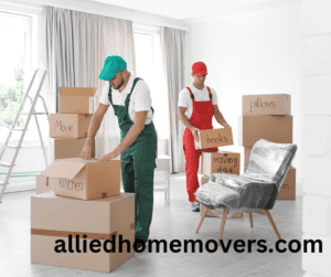 Benefits of Hiring Movers and Packers