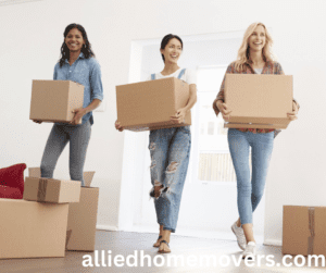 Tips for a Smooth Villa Transition with Movers and Packers