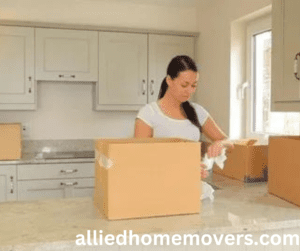 House Movers and Packers in Jumeirah Bay