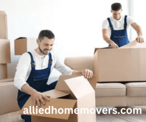 Home movers and packers in Al Barsha