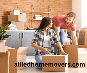Best movers and packers