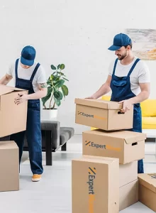 Movers and packers in Al Warqa Dubai