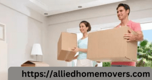 Selecting the Right Affordable Movers and Packers