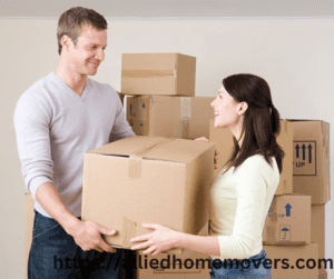 House Movers and Packers in Al Rifa