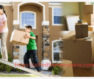 Local Movers and Packers in Al Warqa, Dubai