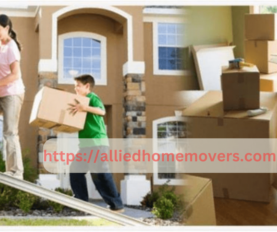Best movers and packers