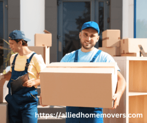 Movers and Packers in Deira Dubai