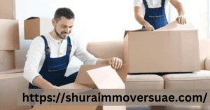Best movers and packers in Al Maydan