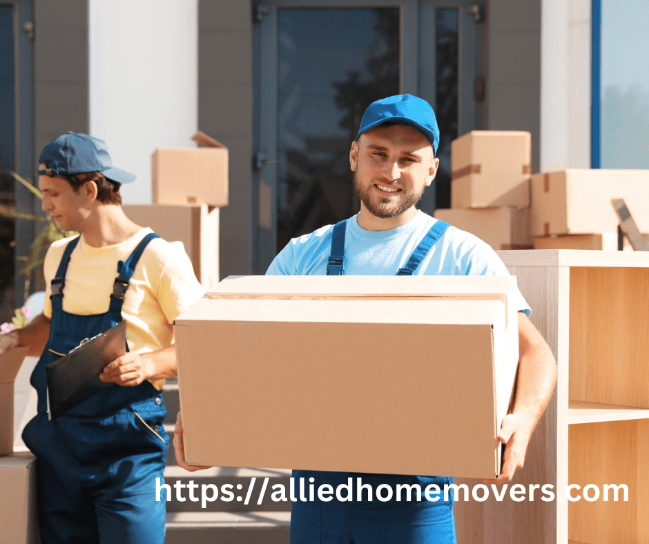 Fast Movers