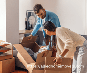 Abu Dhabi movers packers
