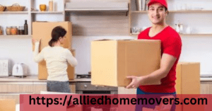 Packers and movers in international Dubai
