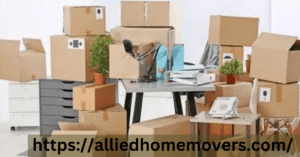 Choosing the Right Local Movers and Packers